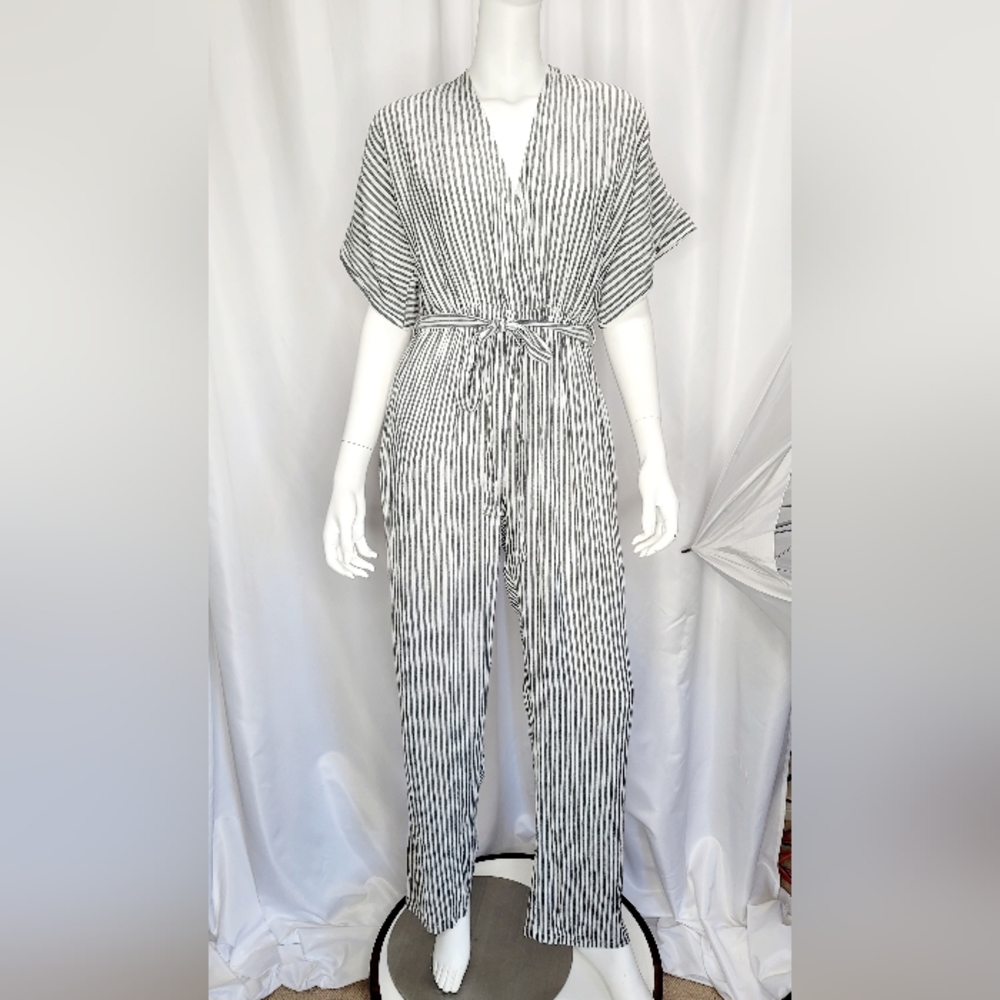 Elan Jumpsuit
